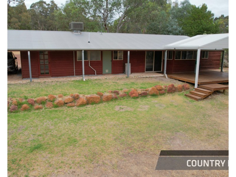 49 Hyde Drive, Wundowie WA 6560