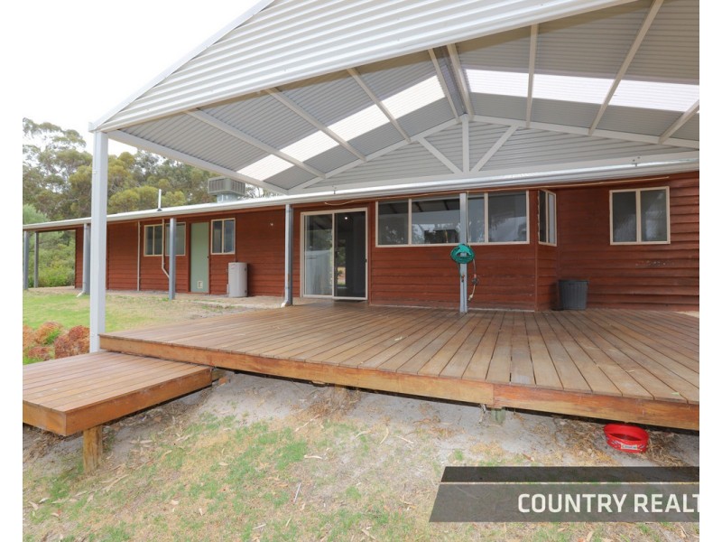 49 Hyde Drive, Wundowie WA 6560