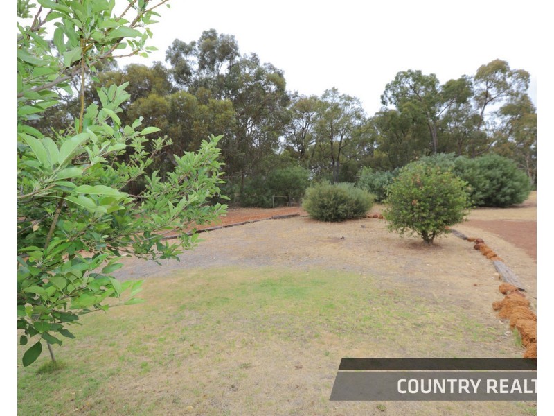 49 Hyde Drive, Wundowie WA 6560