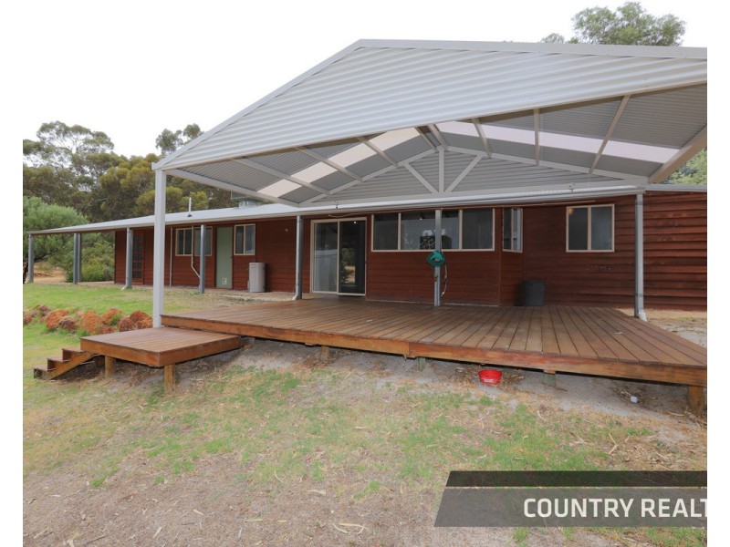 49 Hyde Drive, Wundowie WA 6560