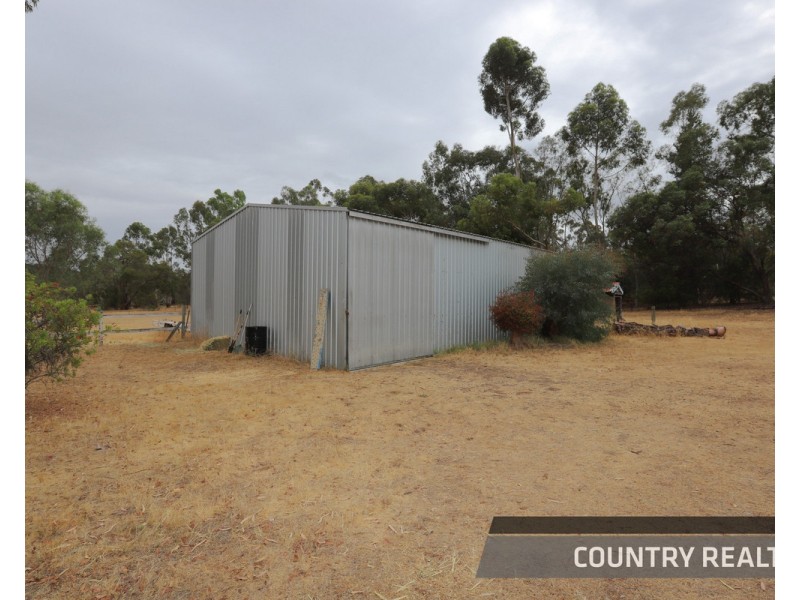 49 Hyde Drive, Wundowie WA 6560