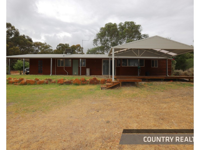 49 Hyde Drive, Wundowie WA 6560