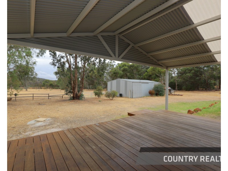 49 Hyde Drive, Wundowie WA 6560