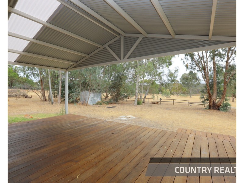 49 Hyde Drive, Wundowie WA 6560