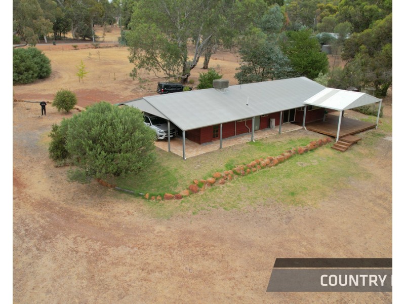 49 Hyde Drive, Wundowie WA 6560
