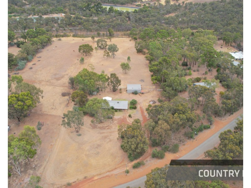 49 Hyde Drive, Wundowie WA 6560