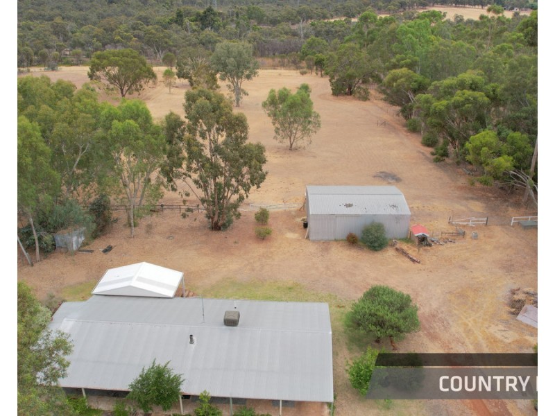 49 Hyde Drive, Wundowie WA 6560