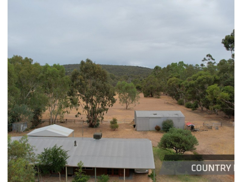 49 Hyde Drive, Wundowie WA 6560