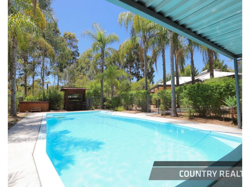 26 Hyde Drive, Wundowie WA 6560