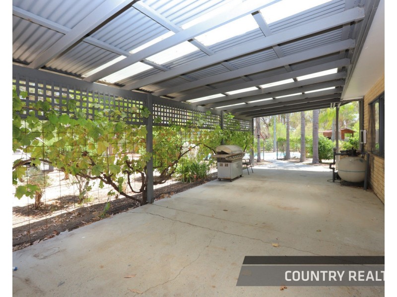 26 Hyde Drive, Wundowie WA 6560