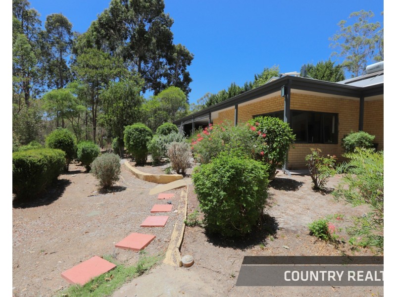 26 Hyde Drive, Wundowie WA 6560