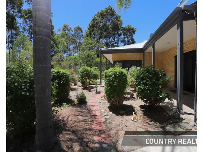 26 Hyde Drive, Wundowie WA 6560