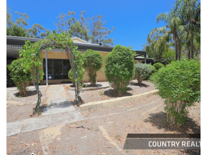 26 Hyde Drive, Wundowie WA 6560