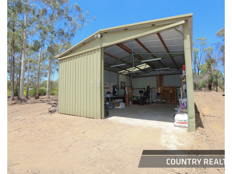 26 Hyde Drive, Wundowie WA 6560