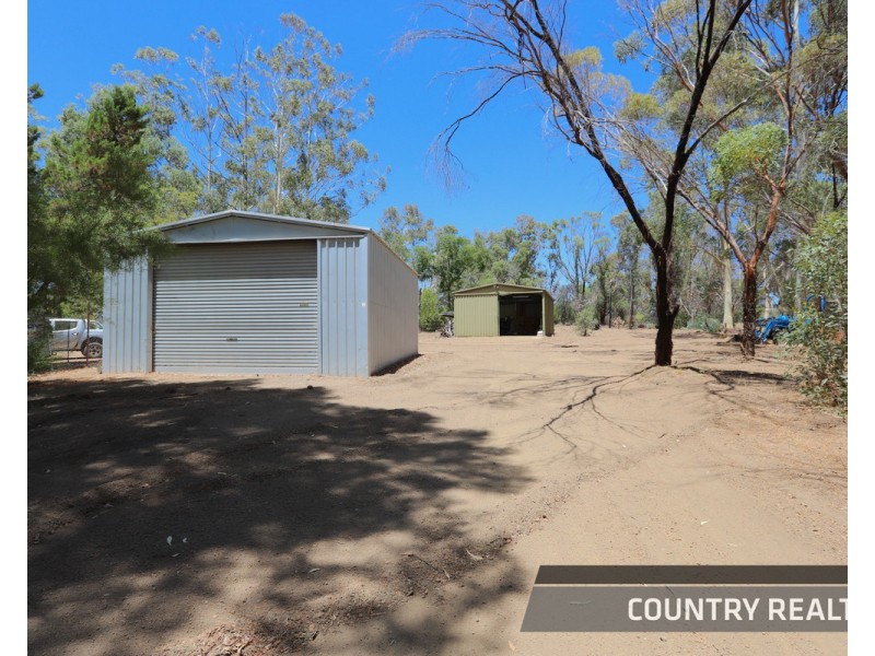 26 Hyde Drive, Wundowie WA 6560