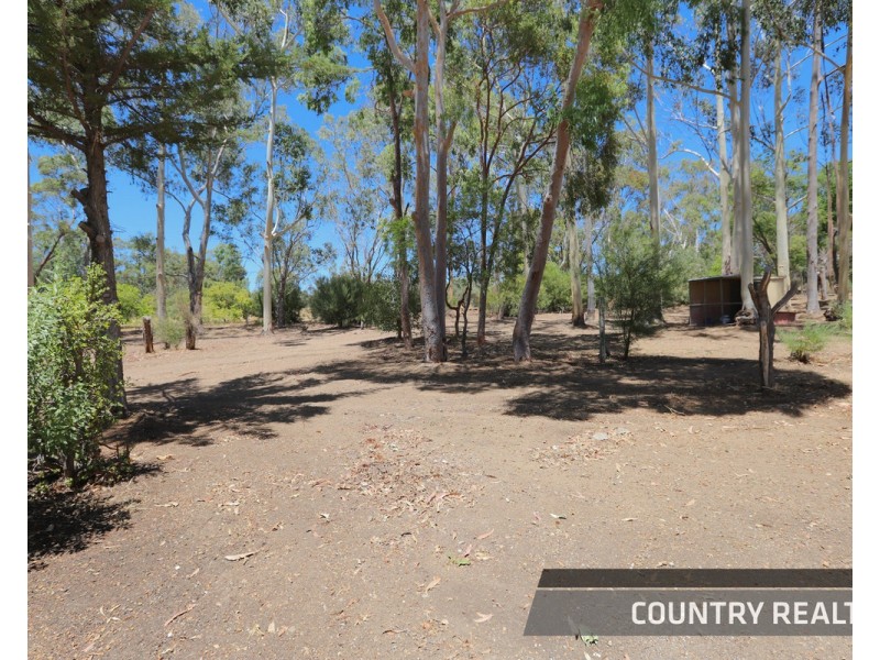 26 Hyde Drive, Wundowie WA 6560