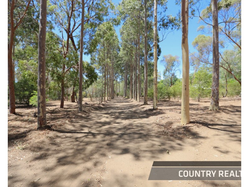 26 Hyde Drive, Wundowie WA 6560