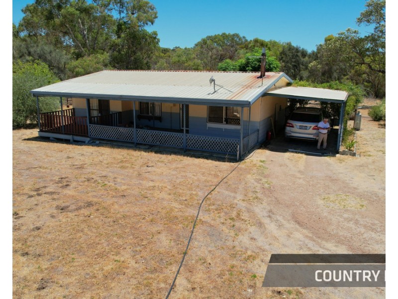 26 O’Driscoll Street, Bakers Hill WA 6562