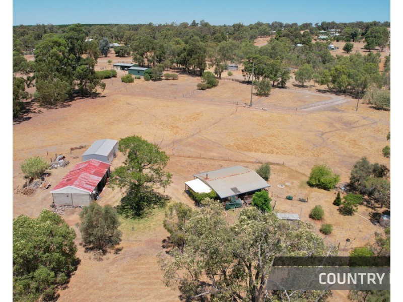 26 O’Driscoll Street, Bakers Hill WA 6562