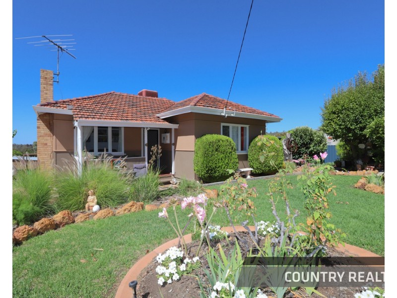21 Lobelia Avenue, Wundowie WA 6560