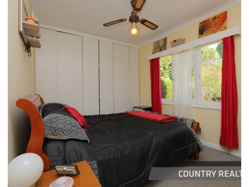 21 Lobelia Avenue, Wundowie WA 6560