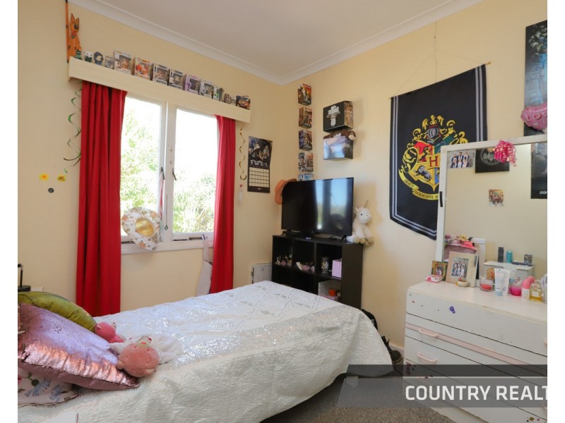 21 Lobelia Avenue, Wundowie WA 6560