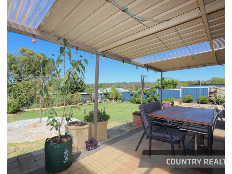 21 Lobelia Avenue, Wundowie WA 6560