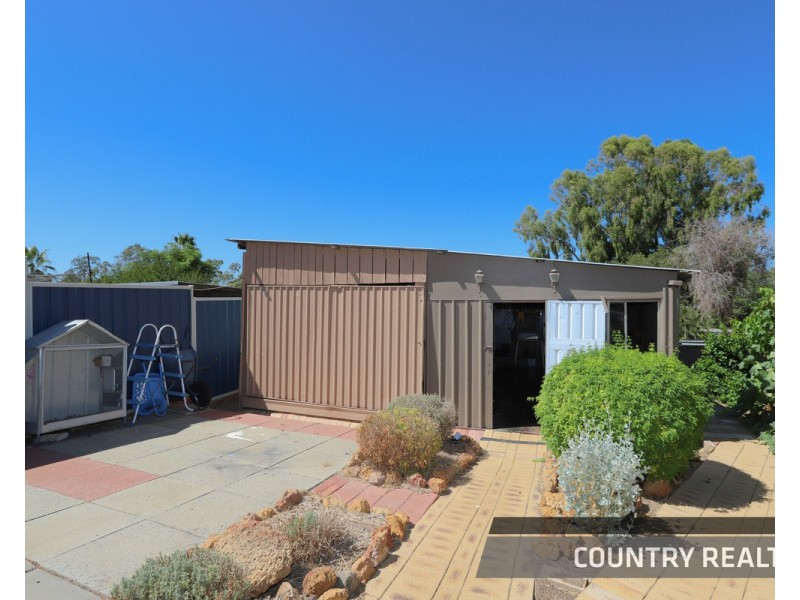 21 Lobelia Avenue, Wundowie WA 6560