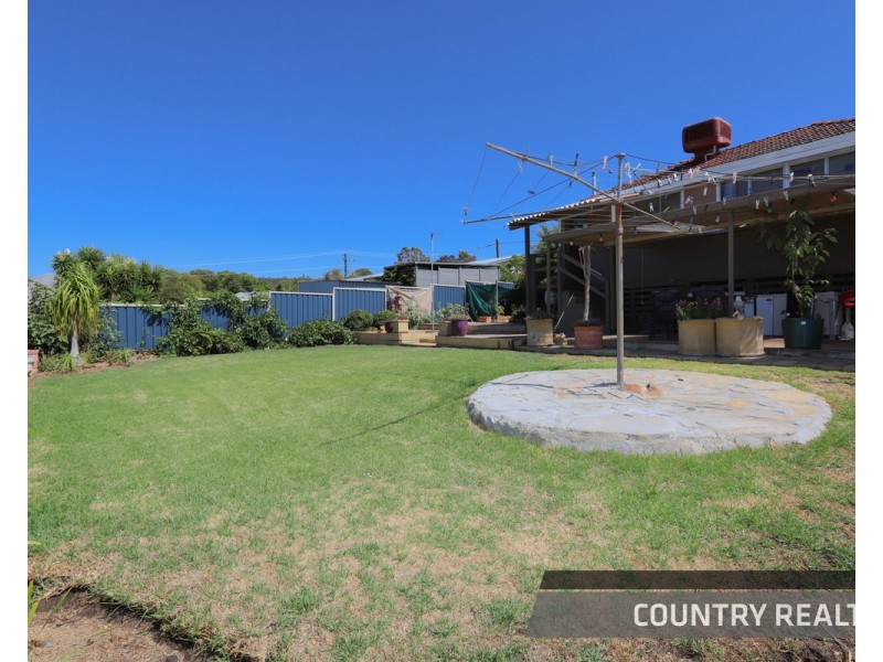 21 Lobelia Avenue, Wundowie WA 6560