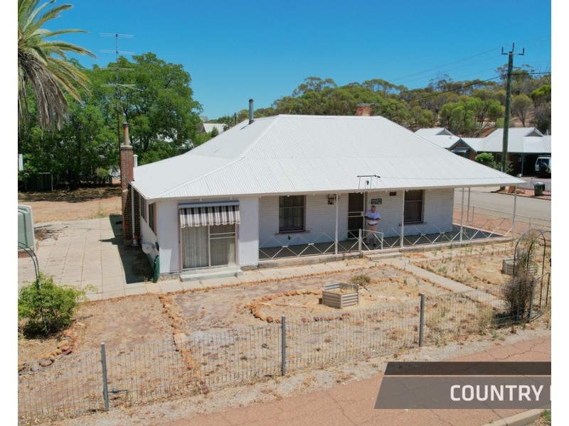 31 Georgiana Street, York WA 6302