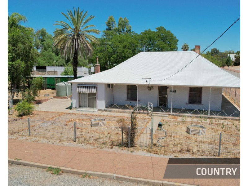 31 Georgiana Street, York WA 6302