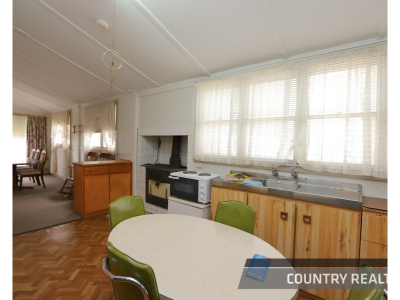 31 Georgiana Street, York WA 6302