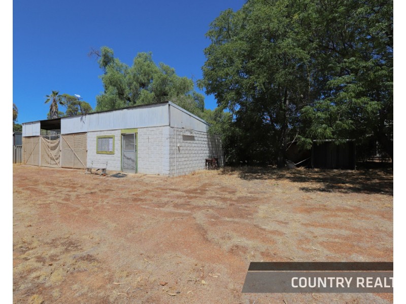 31 Georgiana Street, York WA 6302