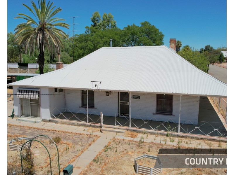 31 Georgiana Street, York WA 6302