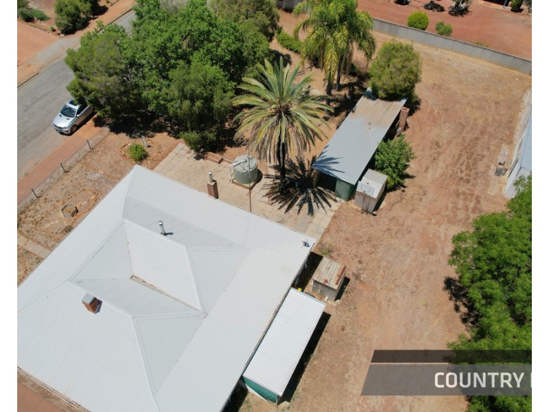 31 Georgiana Street, York WA 6302