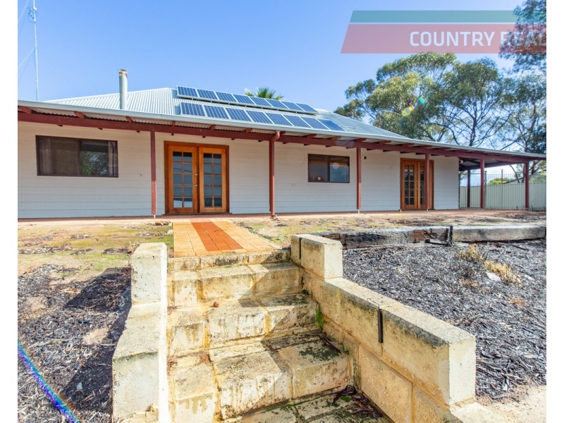 3 Cook Street, Northam WA 6401