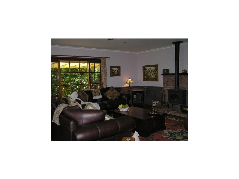 Eagle Heights QLD 4271