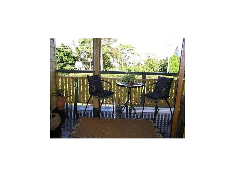 Eagle Heights QLD 4271