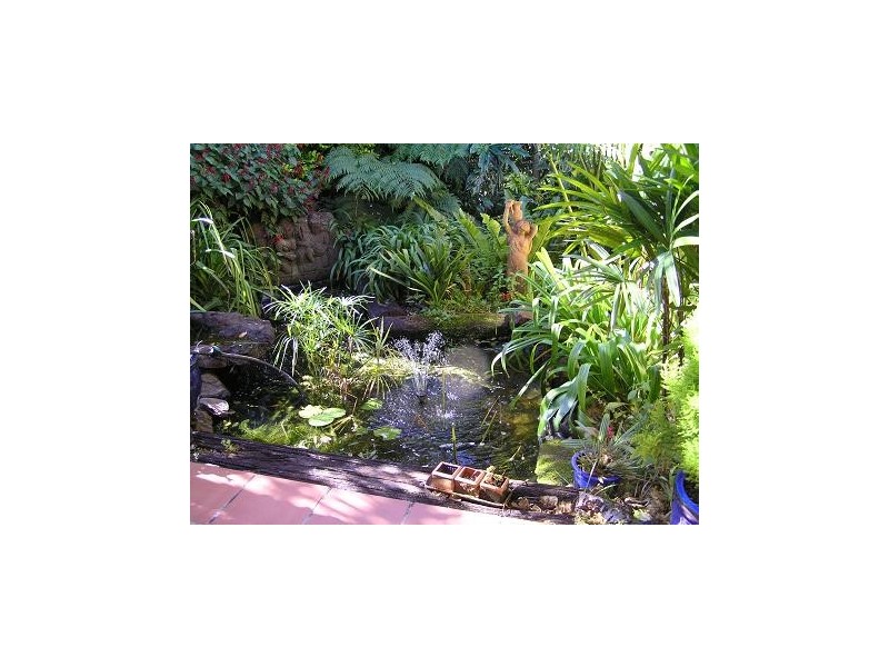 Eagle Heights QLD 4271