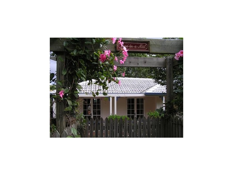 Eagle Heights QLD 4271