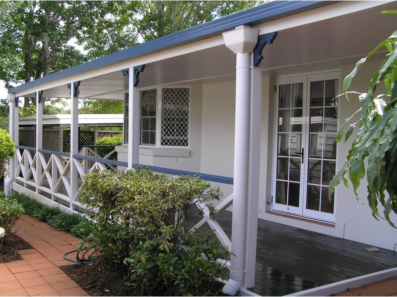 Eagle Heights QLD 4271