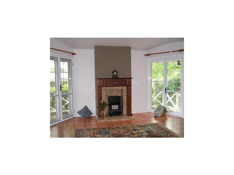 Eagle Heights QLD 4271