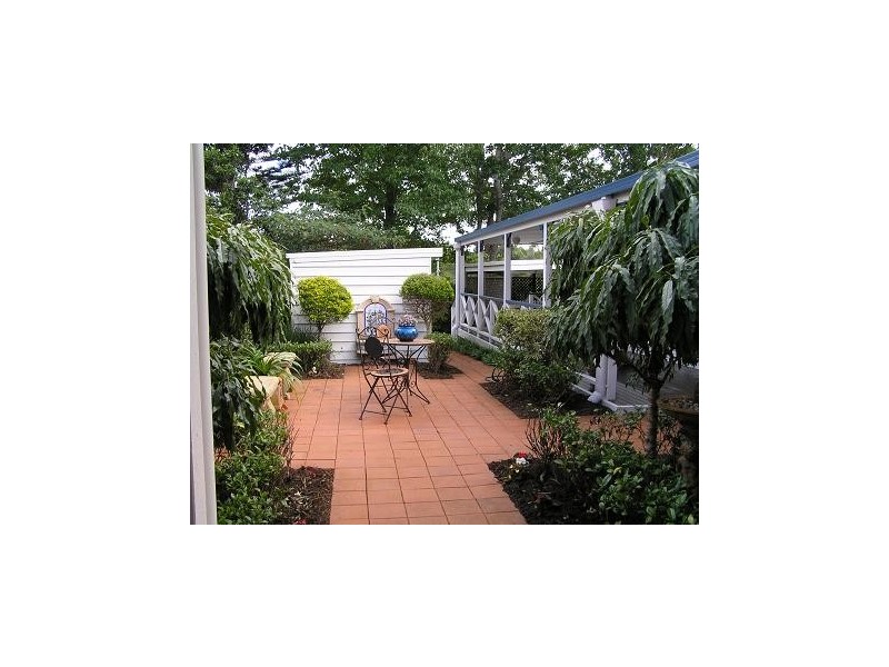 Eagle Heights QLD 4271