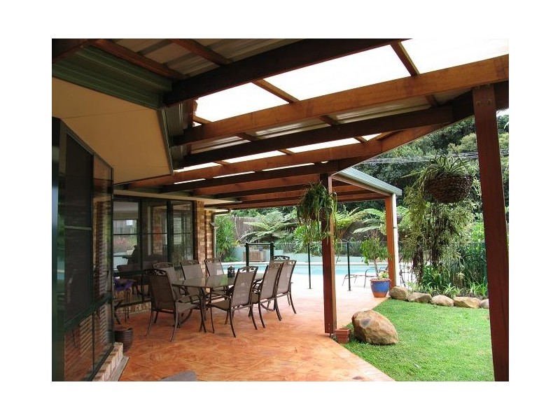 Beechmont QLD 4211