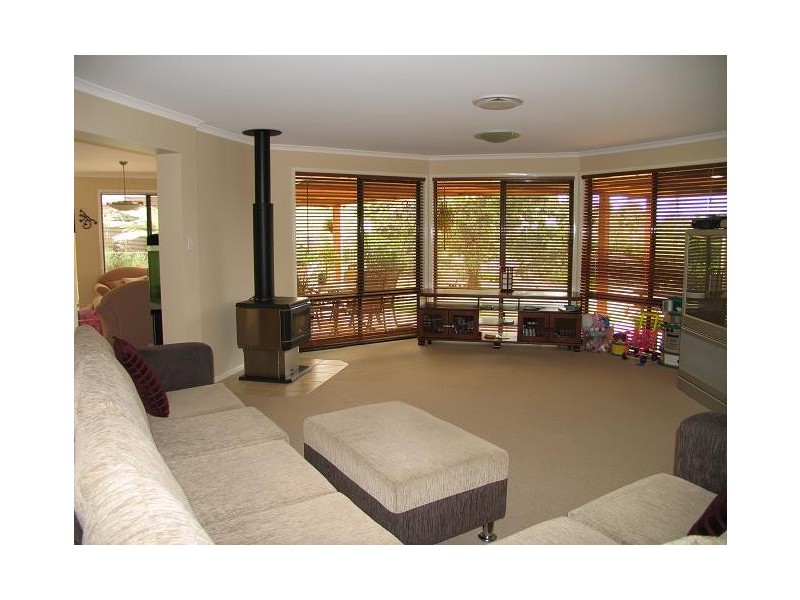 Beechmont QLD 4211
