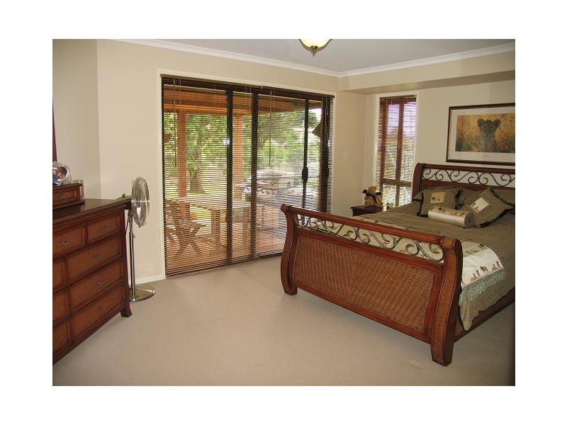Beechmont QLD 4211