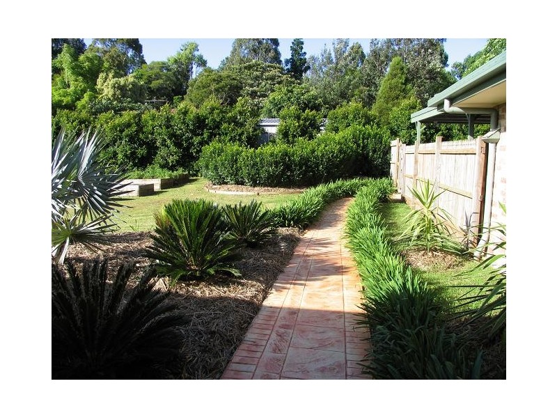 Beechmont QLD 4211