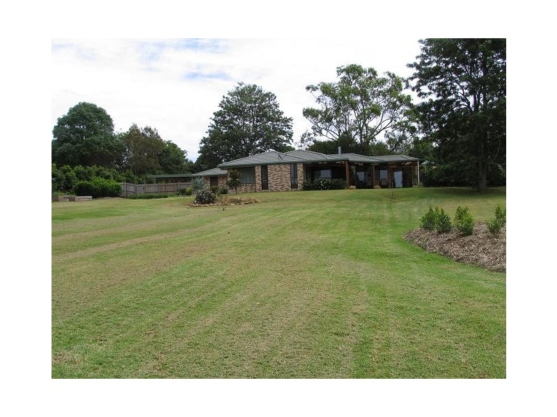 Beechmont QLD 4211
