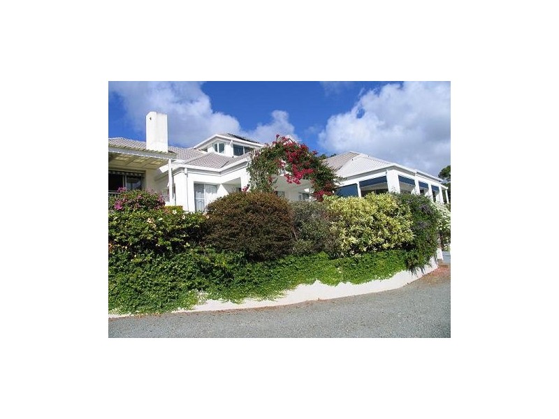 Eagle Heights QLD 4271