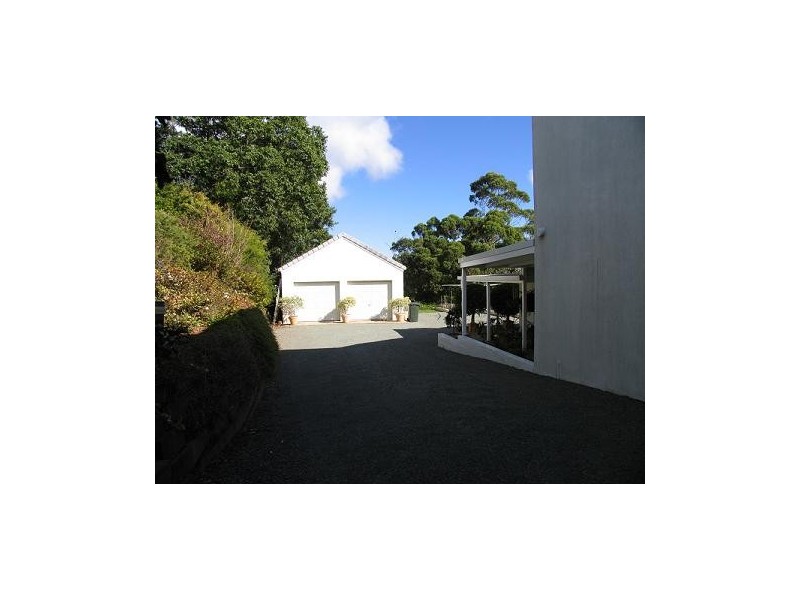 Eagle Heights QLD 4271